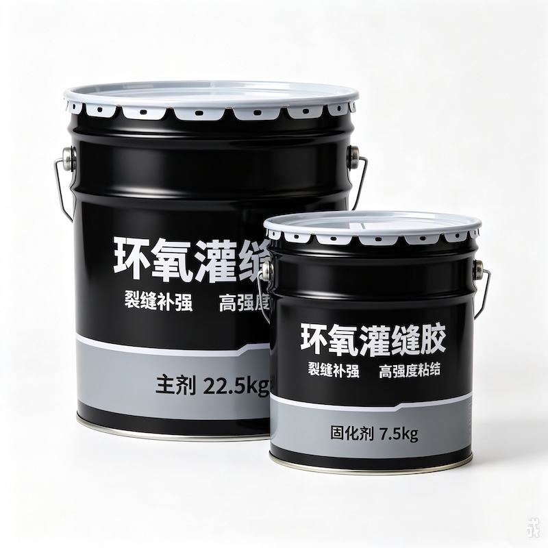 广饶裂缝修复封闭胶